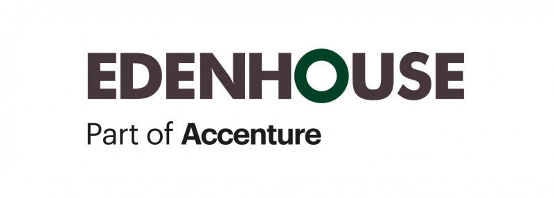 Edenhouse, part of Accenture